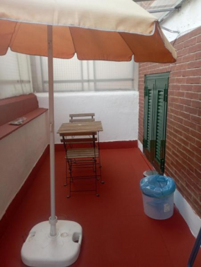 Pigneto House